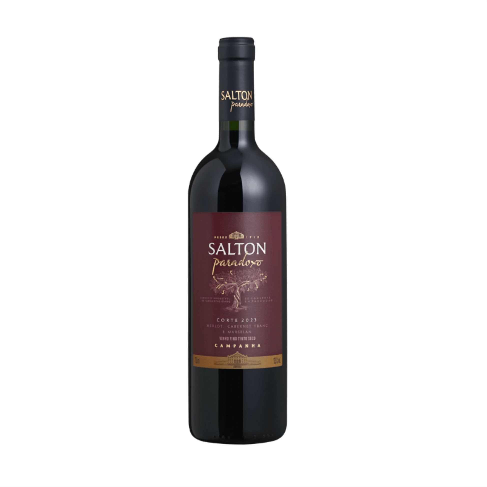 Salton Classic Brut
