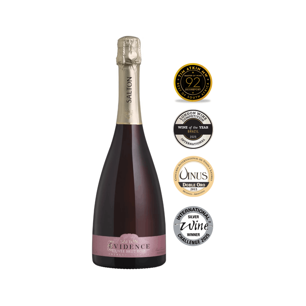 Salton Classic Brut